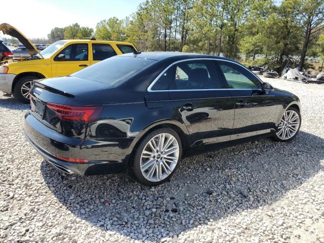 Photo 2 VIN: WAUHMAF45KA078291 - AUDI A4 