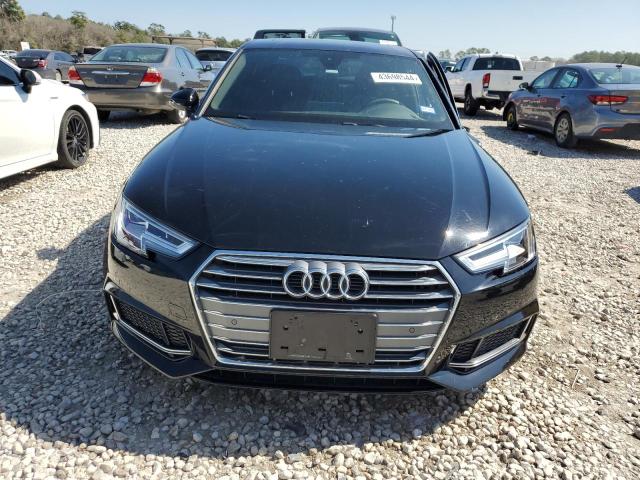 Photo 4 VIN: WAUHMAF45KA078291 - AUDI A4 