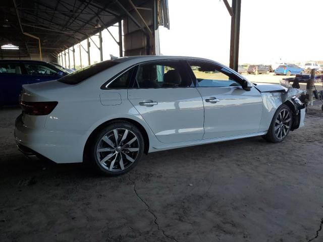 Photo 2 VIN: WAUHMAF45LA071293 - AUDI A4 