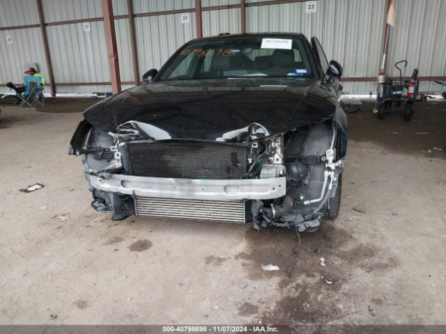 Photo 5 VIN: WAUHMAF46KN016035 - AUDI A4 