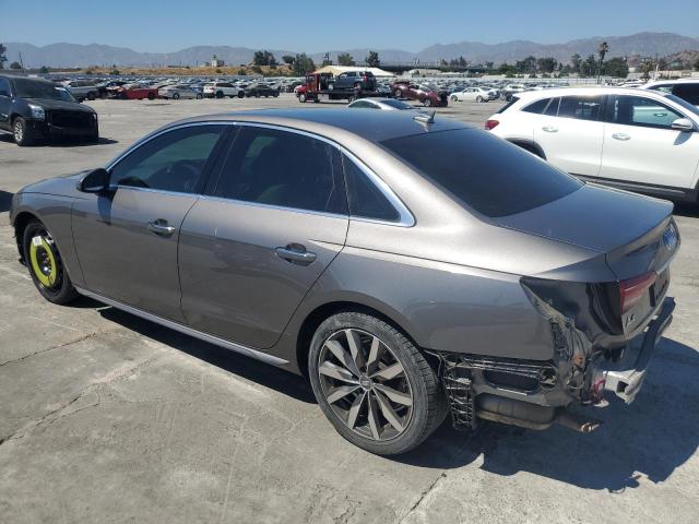 Photo 1 VIN: WAUHMAF46LN005795 - AUDI A4 