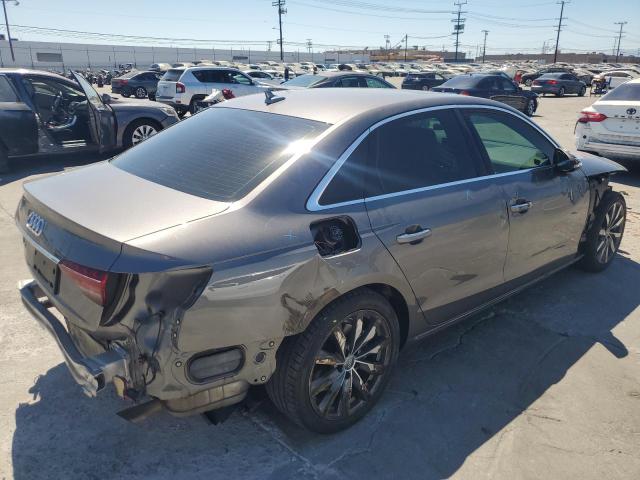 Photo 2 VIN: WAUHMAF46LN005795 - AUDI A4 