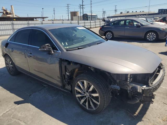 Photo 3 VIN: WAUHMAF46LN005795 - AUDI A4 