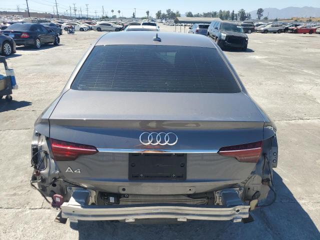 Photo 5 VIN: WAUHMAF46LN005795 - AUDI A4 