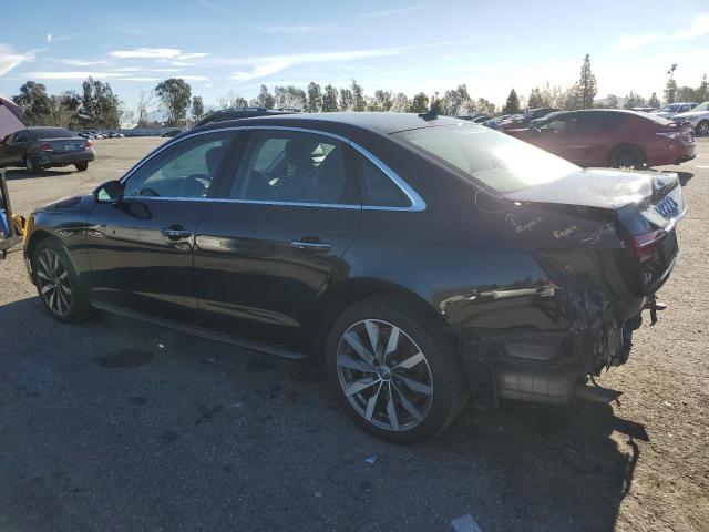 Photo 1 VIN: WAUHMAF46LN009166 - AUDI A4 