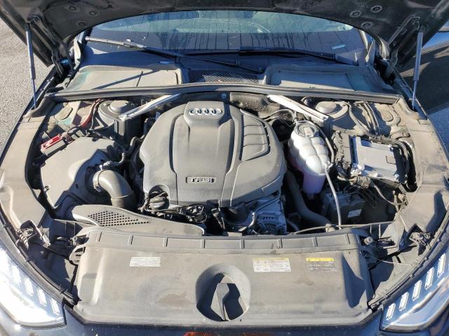 Photo 10 VIN: WAUHMAF46LN009166 - AUDI A4 