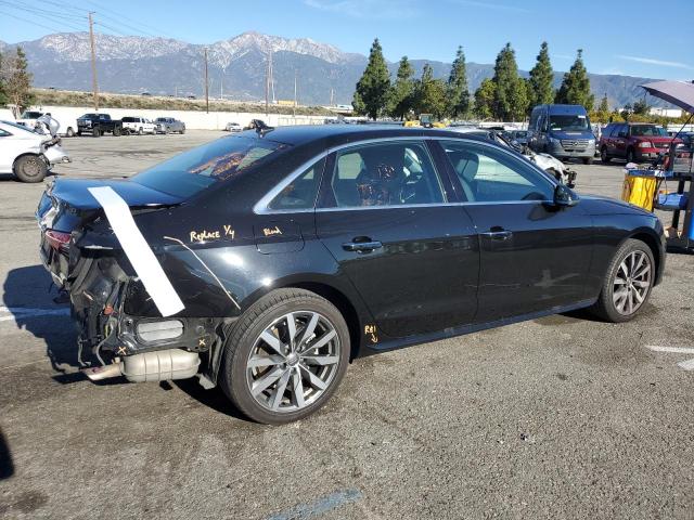 Photo 2 VIN: WAUHMAF46LN009166 - AUDI A4 