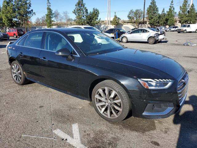 Photo 3 VIN: WAUHMAF46LN009166 - AUDI A4 