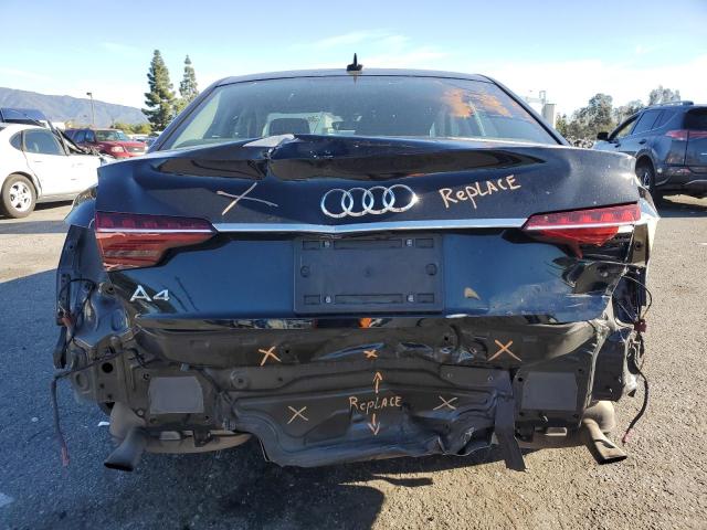 Photo 5 VIN: WAUHMAF46LN009166 - AUDI A4 