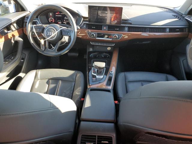 Photo 7 VIN: WAUHMAF46LN009166 - AUDI A4 