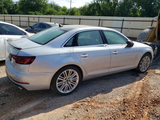 Photo 2 VIN: WAUHMAF47KA007710 - AUDI A4 PREMIUM 