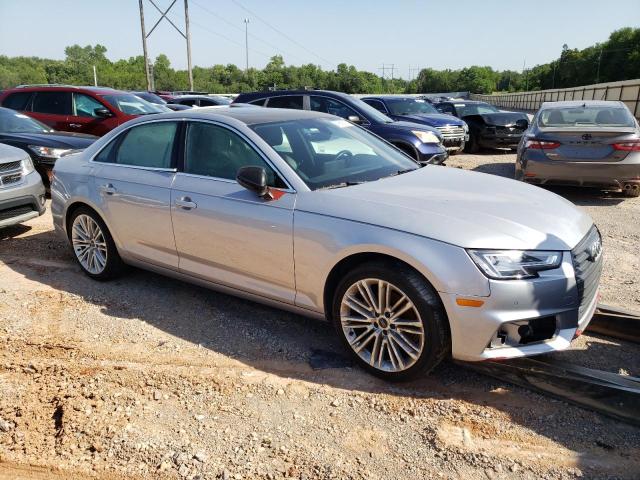 Photo 3 VIN: WAUHMAF47KA007710 - AUDI A4 PREMIUM 