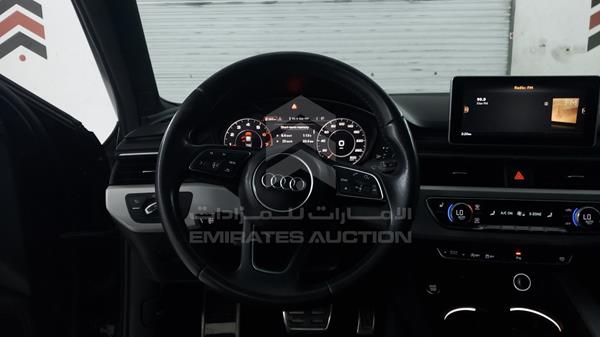 Photo 12 VIN: WAUHMAF47KA008940 - AUDI A4 