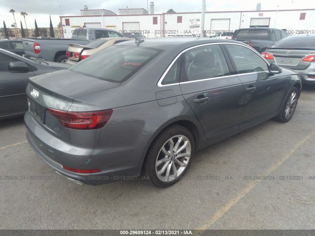 Photo 3 VIN: WAUHMAF49KA098186 - AUDI A4 