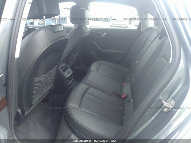 Photo 7 VIN: WAUHMAF49KA098186 - AUDI A4 