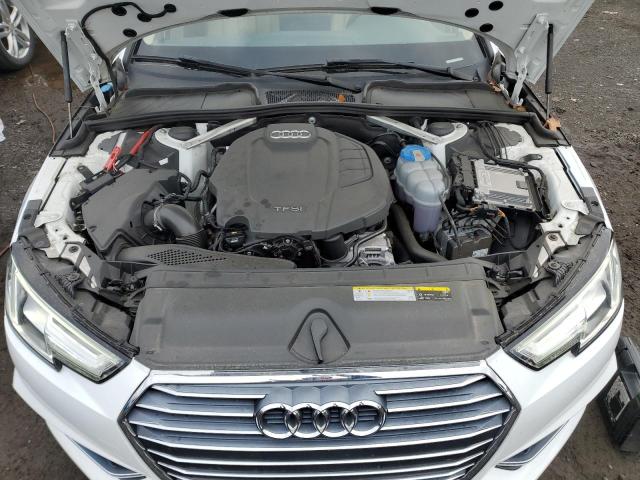 Photo 10 VIN: WAUHMAF49KN002016 - AUDI A4 