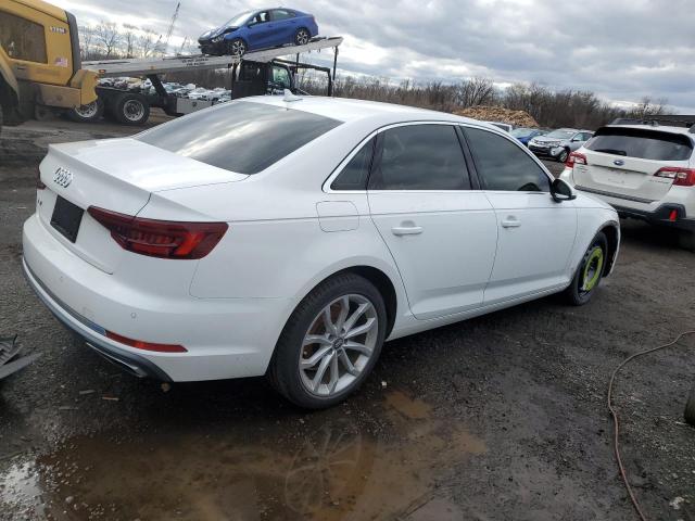 Photo 2 VIN: WAUHMAF49KN002016 - AUDI A4 