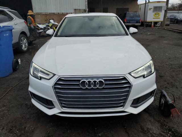 Photo 4 VIN: WAUHMAF49KN002016 - AUDI A4 