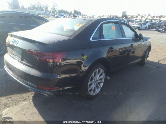 Photo 3 VIN: WAUHMAF4XKA046744 - AUDI A4 