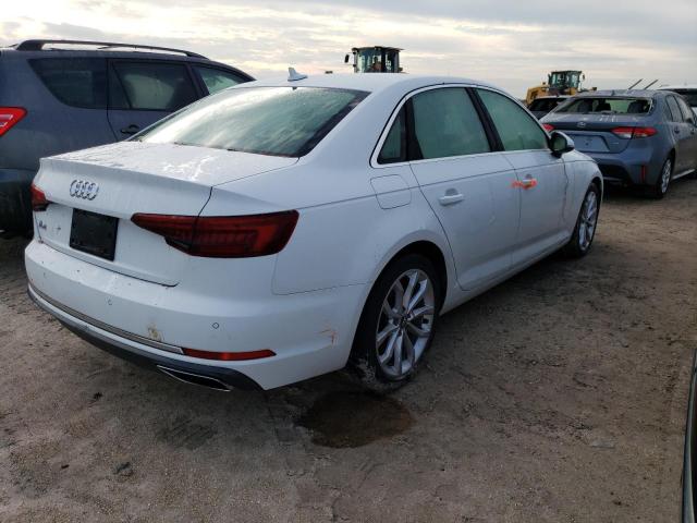 Photo 3 VIN: WAUHMAF4XKN014546 - AUDI A4 PREMIUM 