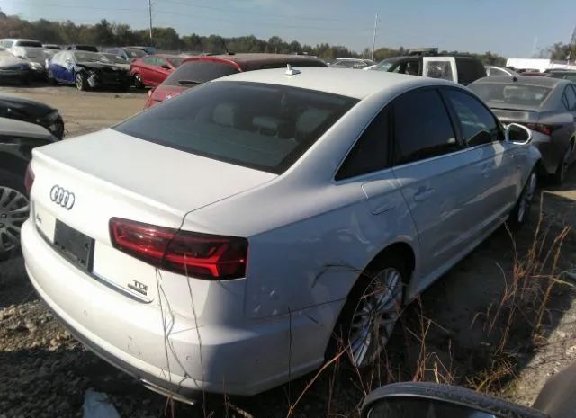 Photo 3 VIN: WAUHMAFC0GN009466 - AUDI A6 