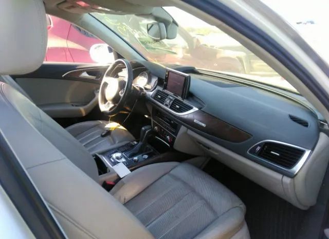 Photo 4 VIN: WAUHMAFC0GN009466 - AUDI A6 