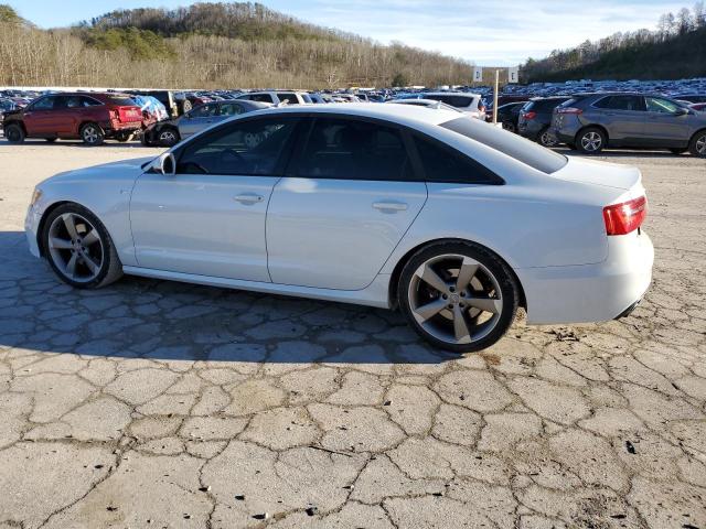 Photo 1 VIN: WAUHMAFC1EN090684 - AUDI A6 PRESTIG 