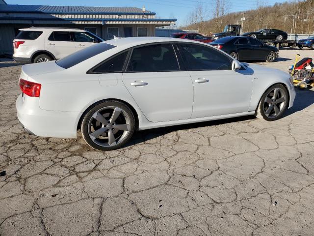 Photo 2 VIN: WAUHMAFC1EN090684 - AUDI A6 PRESTIG 