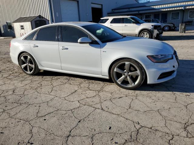 Photo 3 VIN: WAUHMAFC1EN090684 - AUDI A6 PRESTIG 