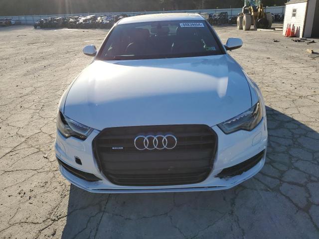 Photo 4 VIN: WAUHMAFC1EN090684 - AUDI A6 PRESTIG 