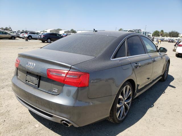 Photo 3 VIN: WAUHMAFC2EN049772 - AUDI A6 PRESTIG 