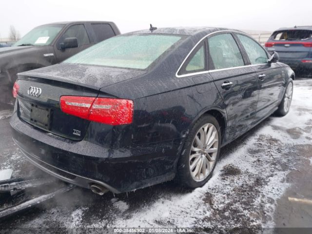 Photo 3 VIN: WAUHMAFC2EN134255 - AUDI A6 