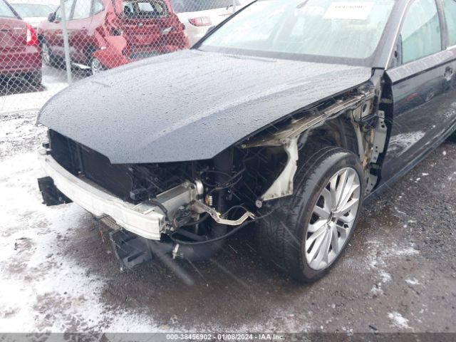 Photo 5 VIN: WAUHMAFC2EN134255 - AUDI A6 