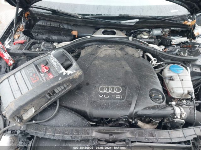 Photo 9 VIN: WAUHMAFC2EN134255 - AUDI A6 