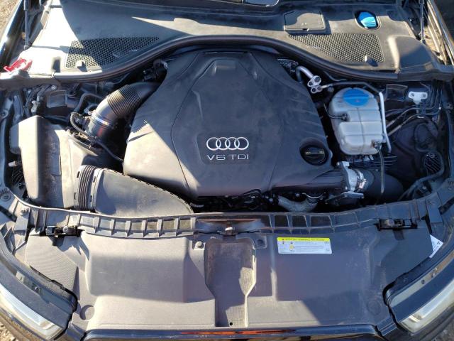 Photo 6 VIN: WAUHMAFC3EN164140 - AUDI A6 PRESTIG 