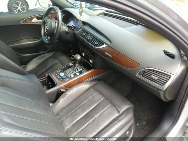 Photo 4 VIN: WAUHMAFC4EN013372 - AUDI A6 