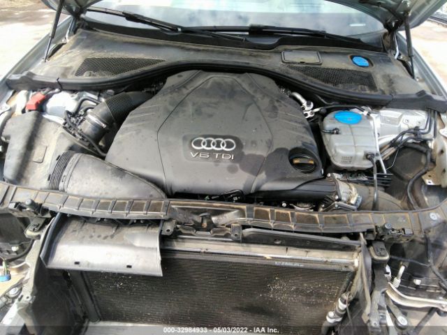 Photo 9 VIN: WAUHMAFC4EN013372 - AUDI A6 