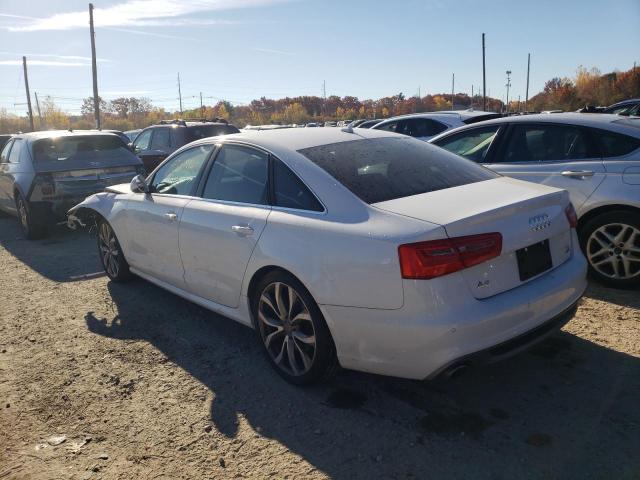 Photo 2 VIN: WAUHMAFC4FN037298 - AUDI A6 