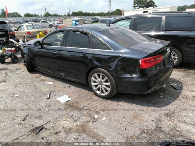 Photo 2 VIN: WAUHMAFC5EN032884 - AUDI A6 