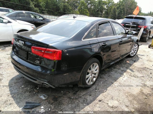 Photo 3 VIN: WAUHMAFC5EN032884 - AUDI A6 