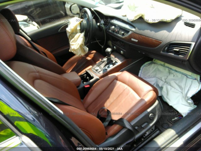 Photo 4 VIN: WAUHMAFC5EN032884 - AUDI A6 