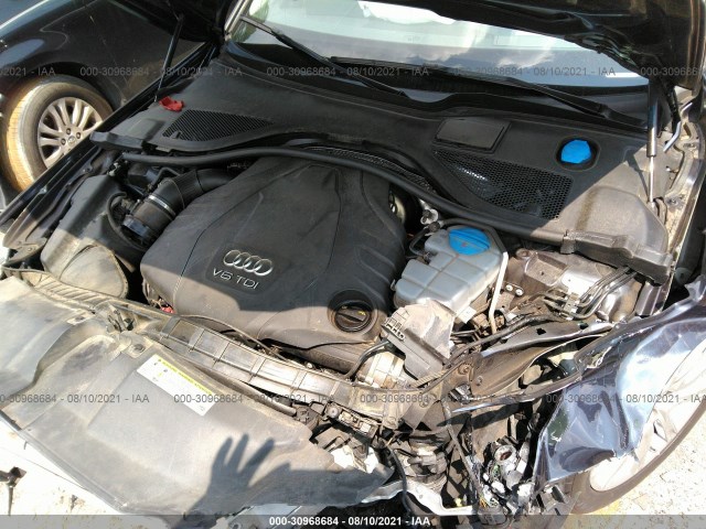 Photo 9 VIN: WAUHMAFC5EN032884 - AUDI A6 