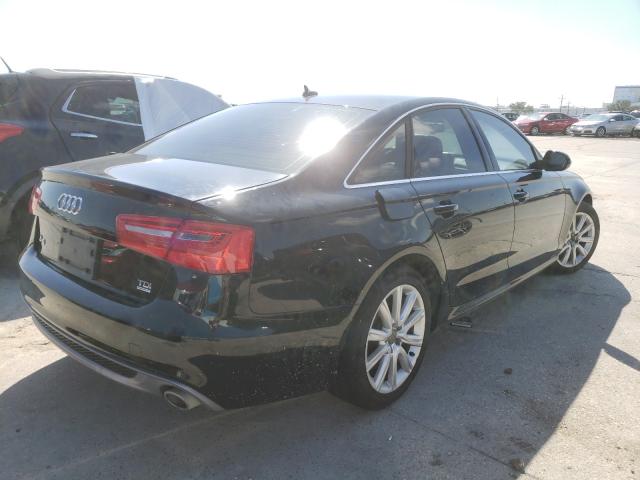 Photo 3 VIN: WAUHMAFC5EN051130 - AUDI A6 