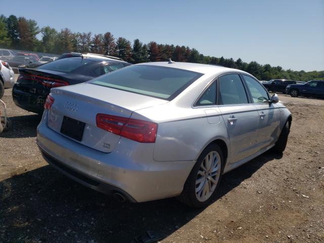 Photo 3 VIN: WAUHMAFC6EN097274 - AUDI A6 