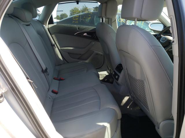 Photo 5 VIN: WAUHMAFC6EN097274 - AUDI A6 