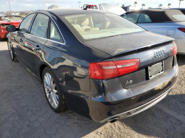 Photo 2 VIN: WAUHMAFC7EN010241 - AUDI A6 PRESTIG 