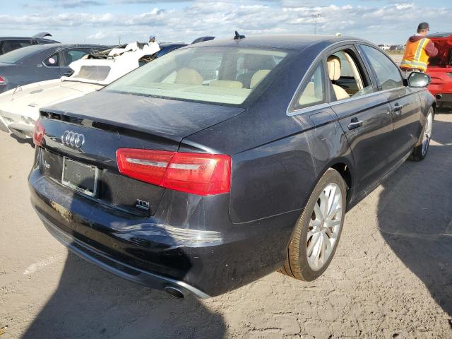 Photo 3 VIN: WAUHMAFC7EN010241 - AUDI A6 PRESTIG 