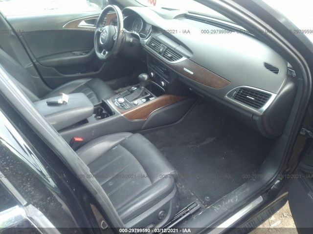 Photo 4 VIN: WAUHMAFC7EN059231 - AUDI A6 