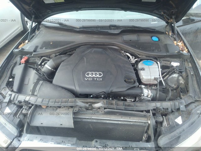 Photo 9 VIN: WAUHMAFC7EN059231 - AUDI A6 