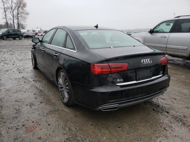 Photo 2 VIN: WAUHMAFC7GN011974 - AUDI A6 PRESTIG 